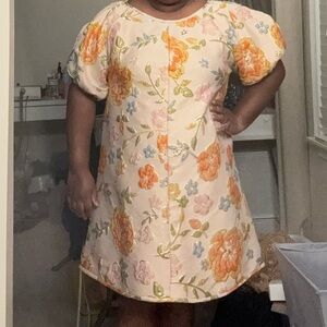 Arianne Elmy Good Luck Dress (Short Sleeve)